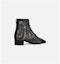 Purchase Dior Naughtily-D Boot 'Hitam 07' KCI850ROYS900