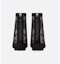 Details for Dior Naughtily-D Boot 'Hitam 07' KCI850ROYS900