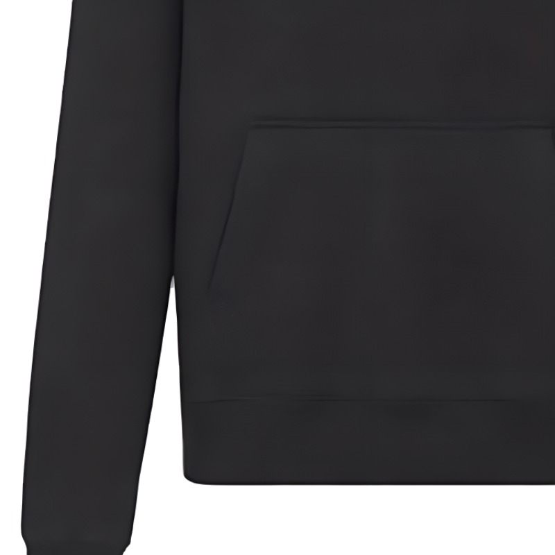 DIOR Navy Plain Knit Hoodie 943J600A0531-C585 圖 7