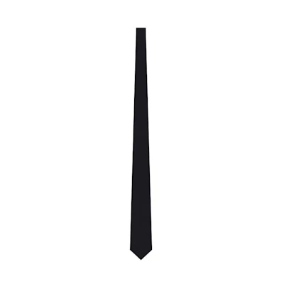Dior Oblique Black Mulberry Silk Print Tie 03C1046A0330-C900