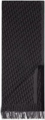 디올 오블리크 멀버리 실크 프린트 스카프 그레이/블랙 93E0013A0168-C889 Order 디올 오블리크 멀버리 실크 프린트 스카프 그레이/블랙 93E0013A0168-C889