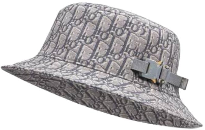 dior-oblique-pattern-cotton-bucket-hat-grey-mens-poizon-2406201295