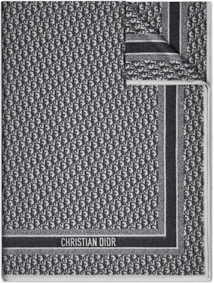 디올 오블리크 프린트 네이비 블루 캐시미어 실크 혼합 숄. 22DOB350I040-C540 Order 디올 오블리크 프린트 네이비 블루 캐시미어 실크 혼합 숄. 22DOB350I040-C540