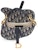 Dior Oblique Saddle Bag Mini Blue