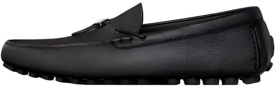 Diorオデオン ドライバーローファー (黒) 3LO133YJK-H900 Buy Diorオデオン ドライバーローファー (黒) 3LO133YJK-H900