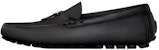 Dior Odeon Pemandu Loafer 'Hitam' 3LO133YJK-H900