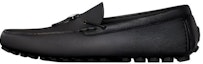 Buy Dior Odeon Pemandu Loafer 'Hitam' 3LO133YJK-H900