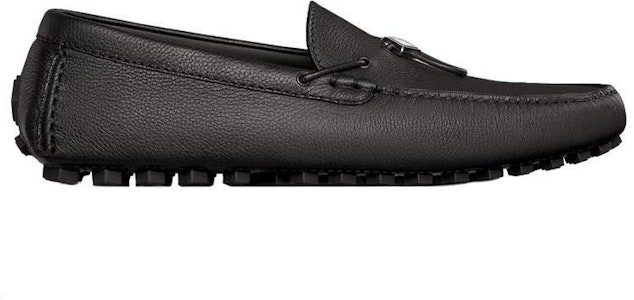 Diorオデオン ドライバーローファー (黒) 3LO133YJK-H900 Order Diorオデオン ドライバーローファー (黒) 3LO133YJK-H900