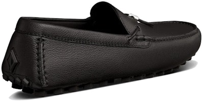 迪奥Odeon黑色驾车乐福鞋 3LO133YJK-H900 Shop 迪奥Odeon黑色驾车乐福鞋 3LO133YJK-H900