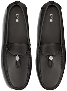 Diorオデオン ドライバーローファー (黒) 3LO133YJK-H900 Purchase Diorオデオン ドライバーローファー (黒) 3LO133YJK-H900