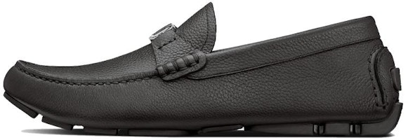 Dior Odeon Loafer 'Hitam' 3LO114YJK-H969 Buy Dior Odeon Loafer 'Hitam' 3LO114YJK-H969