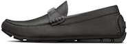 Buy Dior Odeon Loafer 'Hitam' 3LO114YJK-H969