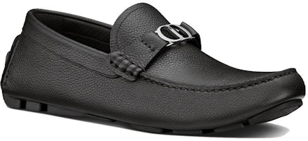 Dior Odeon Loafer 'Hitam' 3LO114YJK-H969 Lookbook Dior Odeon Loafer 'Hitam' 3LO114YJK-H969