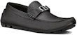 Dior Odeon Loafer 'Hitam' 3LO114YJK-H969