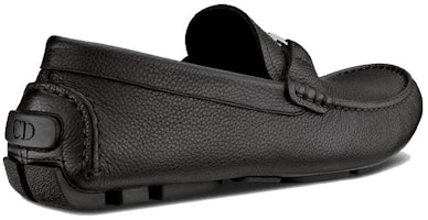 Dior Odeon Loafer 'Hitam' 3LO114YJK-H969 Shop Dior Odeon Loafer 'Hitam' 3LO114YJK-H969