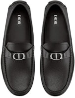 Dior Odeon Loafer 'Hitam' 3LO114YJK-H969 Purchase Dior Odeon Loafer 'Hitam' 3LO114YJK-H969