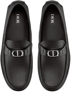 DIOR 迪奧 粒狀小牛皮休閒鞋 黑色 Purchase DIOR 迪奧 粒狀小牛皮休閒鞋 黑色