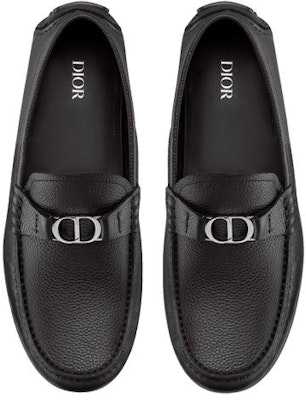 Dior Odeon Loafer 'Black' 3LO114YJK-H969 Purchase Dior Odeon Loafer 'Black' 3LO114YJK-H969