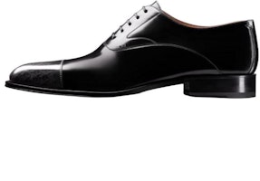 Dior Oxford 'Timeless Oblique' Black 3DE333ZTJ_H900 Dior Oxford 'Timeless Oblique' Black 3DE333ZTJ_H900