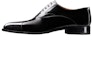 Buy Dior Oxford 'Timeless Oblique' Hitam 3DE333ZTJ_H900