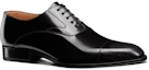 Lookbook Dior Oxford 'Timeless Oblique' Hitam 3DE333ZTJ_H900