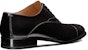 Dior Oxford 'Timeless Oblique' Hitam 3DE333ZTJ_H900