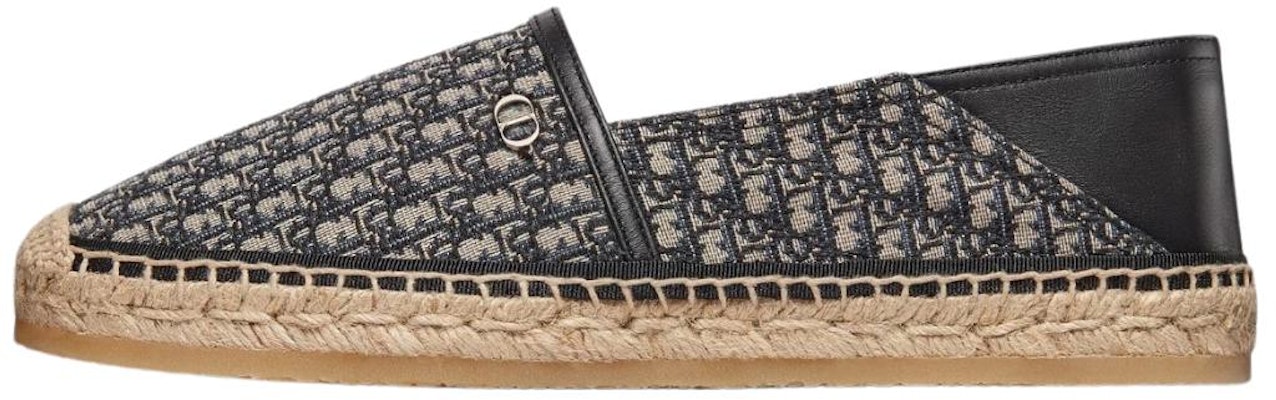 Dior パラダイス エスパドリーユ (ベージュ/ブラック) 3SA088ZHF_H561 Buy Dior パラダイス エスパドリーユ (ベージュ/ブラック) 3SA088ZHF_H561