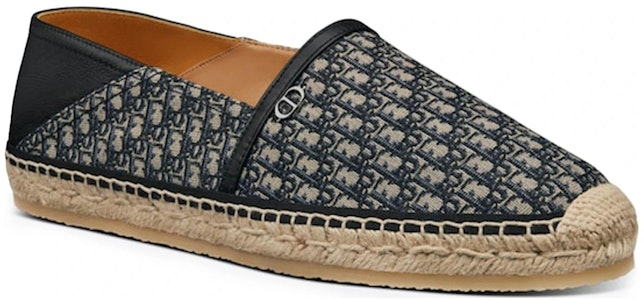 디올 오블리크 파라다이스 에스파듀 (베이지 블랙) 3SA088ZHF_H561 Lookbook 디올 오블리크 파라다이스 에스파듀 (베이지 블랙) 3SA088ZHF_H561