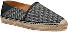 Lookbook Dior Paradise Espadrille 'Dior Oblique - Beige Hitam' 3SA088ZHF_H561