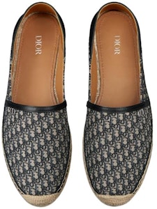 디올 오블리크 파라다이스 에스파듀 (베이지 블랙) 3SA088ZHF_H561 Purchase 디올 오블리크 파라다이스 에스파듀 (베이지 블랙) 3SA088ZHF_H561