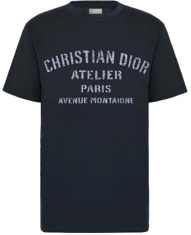 dior-plain-knit-crew-neck-t-shirt-navy-blue-043-j615-a0589-c589
