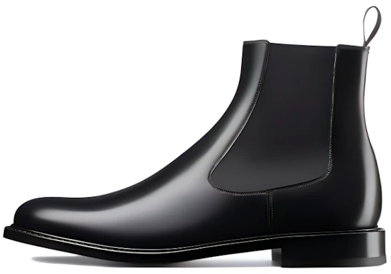 Dior Gepolijste Kalfsleren Chelsea Boots ''Zwart'' 3BO227YTU_H900 Buy Dior Gepolijste Kalfsleren Chelsea Boots ''Zwart'' 3BO227YTU_H900