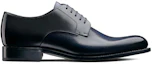 Order Dior Polished Calfskin Derby 'Navy Blue' 3DE312VJH_H561