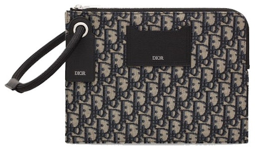 ディオール ポーチ オブリーク ブラック Buy ディオール ポーチ オブリーク ブラック