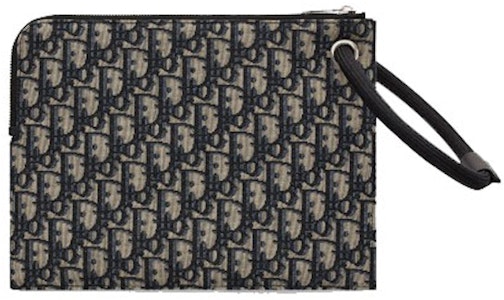 ディオール ポーチ オブリーク ブラック Order ディオール ポーチ オブリーク ブラック