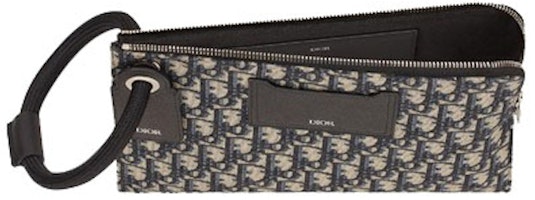 ディオール ポーチ オブリーク ブラック Lookbook ディオール ポーチ オブリーク ブラック