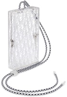 ディオールポーチオブリークプレキシガラスクリア Order ディオールポーチオブリークプレキシガラスクリア