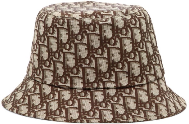 DIOR Printed Reversible Cotton Bucket Hat for Men. 25TJV923I130182 Order DIOR Printed Reversible Cotton Bucket Hat for Men. 25TJV923I130182