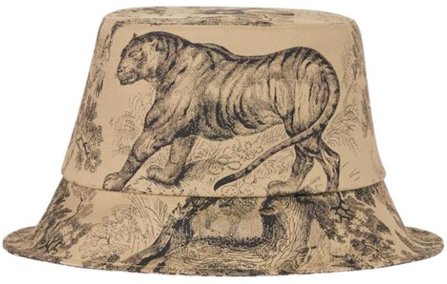 DIOR Printed Reversible Cotton Bucket Hat for Men. 25TJV923I130182 Shop DIOR Printed Reversible Cotton Bucket Hat for Men. 25TJV923I130182