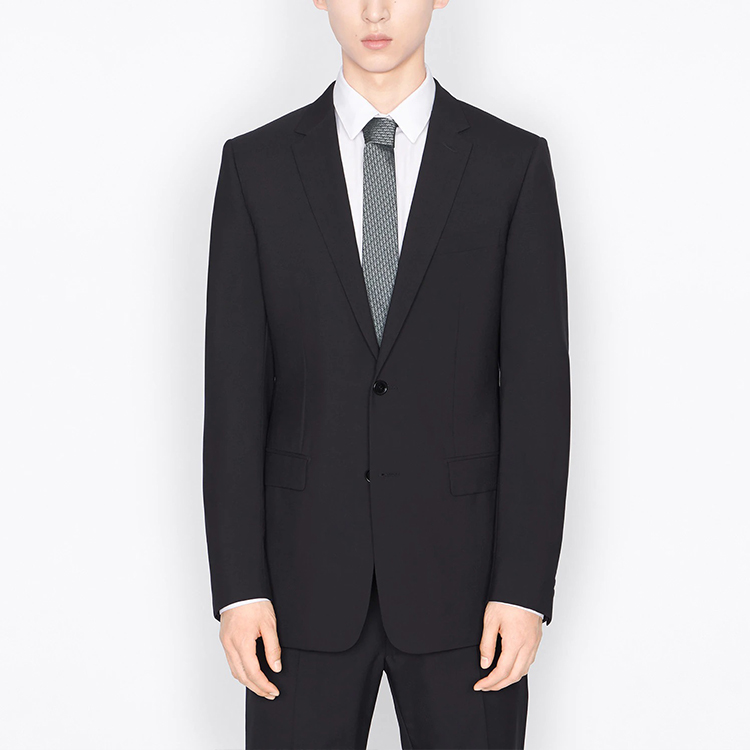 DIOR Printed Silk Tie 03C1046A0330-C835 圖 5