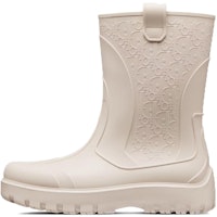 Dior Rain Boot 'Beige' 3BO338ZWJ_H140 Dior Rain Boot 'Beige' 3BO338ZWJ_H140