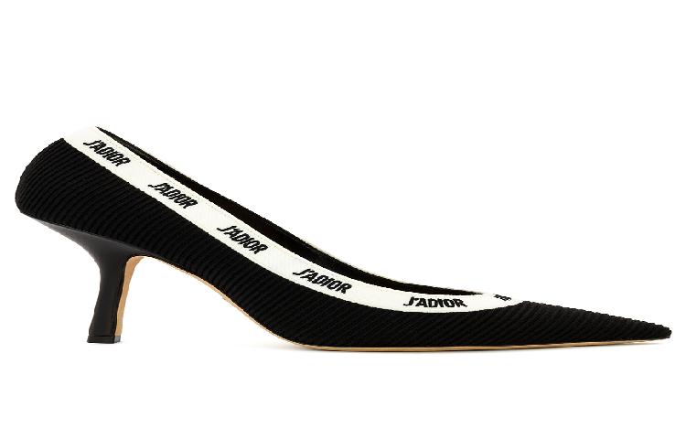 Buy WS PUMP，黑色高跟鞋PRE_KCP550ECF_S90055