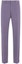 Buy DIOR Retro Wool Twill Casual Pants Purple. 143C116A5180-C484