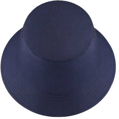 Dior Reversible Teddy-D Small Brim Bucket Hat Oblique Blue Order Dior Reversible Teddy-D Small Brim Bucket Hat Oblique Blue