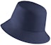 Lookbook Dior Reversible Teddy-D Small Brim Bucket Hat Oblique Blue