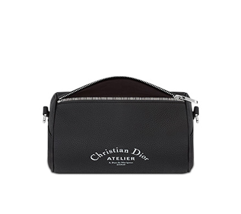 Dior Roller Pouch Black 圖 3