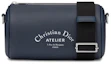 Buy ディオール ローラーポーチ ネイビー (Dior Roller Pouch Navy)