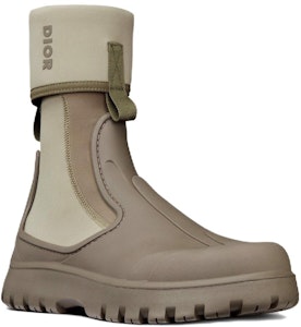 But Dior Taman Buku Kaki Getah Khaki 3BO308ZUR_H630 Order But Dior Taman Buku Kaki Getah Khaki 3BO308ZUR_H630