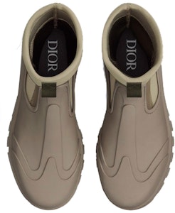 But Dior Taman Buku Kaki Getah Khaki 3BO308ZUR_H630 Shop But Dior Taman Buku Kaki Getah Khaki 3BO308ZUR_H630