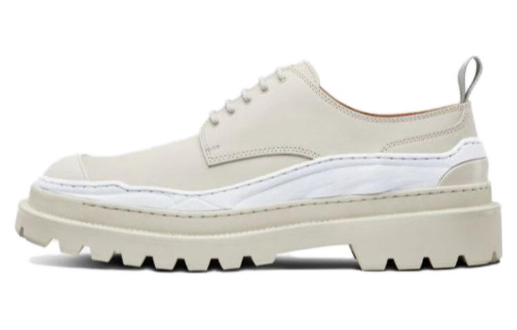 Sacai x Dior Combat Derby 'Cream' 3DE332ZHO_H060